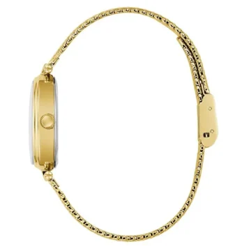 Guess GUGW0935L2 Pırlantalı Kadın Kol Saati - Görsel 5