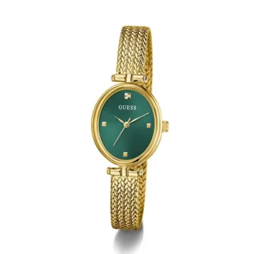 Guess GUGW0935L2 Pırlantalı Kadın Kol Saati - Görsel 4