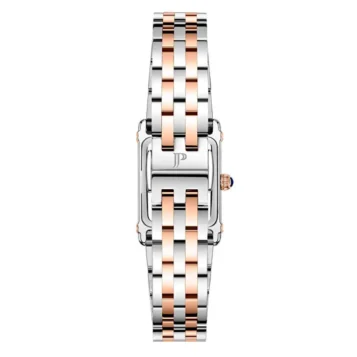 Jacques Philippe JPQLS897328RG Kadın Kol Saati - Görsel 3