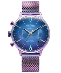 Welder WWRC834 Erkek Kol Saati