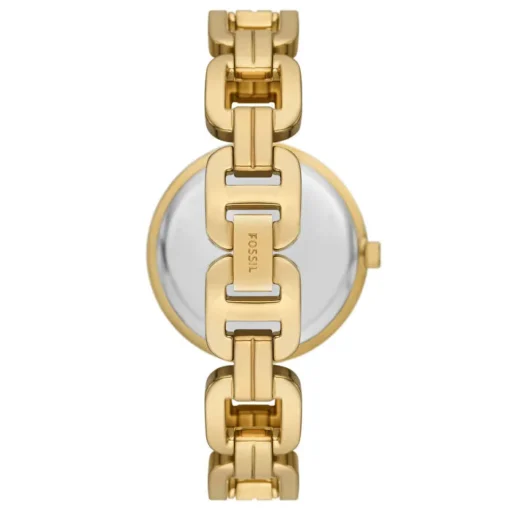 Fossil FBQ3852 Kadın Kol Saati - Görsel 2