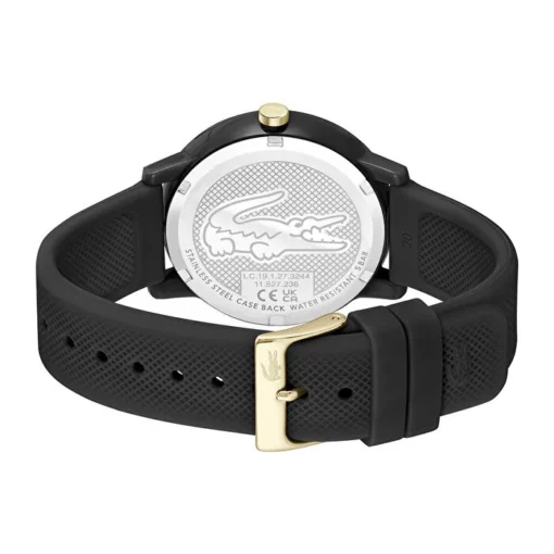 Lacoste LAC2011233 Erkek Kol Saati - Görsel 3