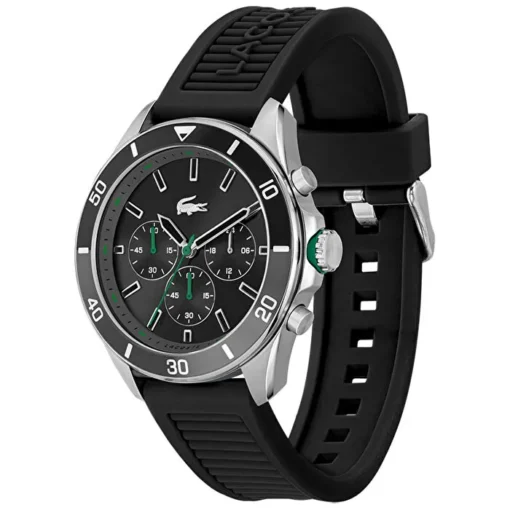 Lacoste LAC2011152 Erkek Kol Saati - Görsel 2