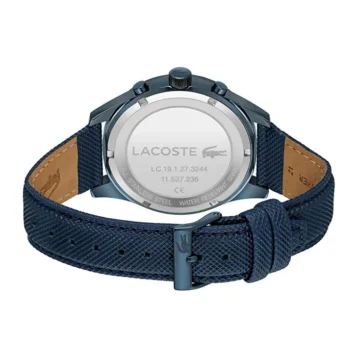 Lacoste LAC2011297 Erkek Kol Saati - Görsel 2