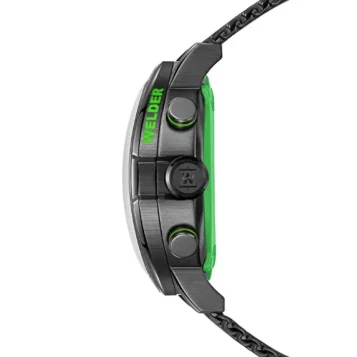 Welder WWMD1003 Erkek Kol Saati - Görsel 2