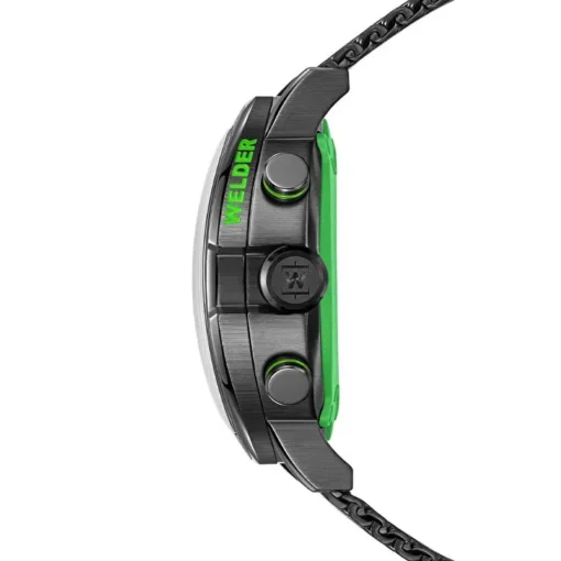 Welder WWMD1003 Erkek Kol Saati - Görsel 2