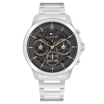 Tommy Hilfiger TH1710683 Erkek Kol Saati