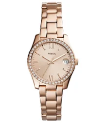 Fossil FES4318 Kadın Kol Saati