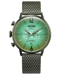 Welder WWRC419 45 mm Erkek Kol Saati