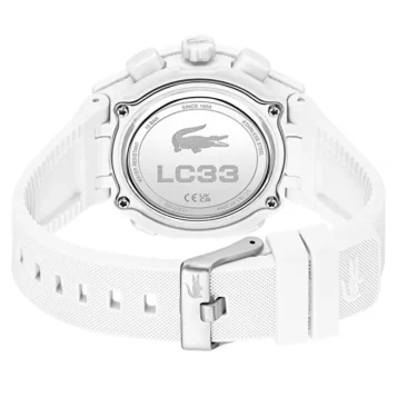 Lacoste LAC2001430 Kadın Kol Saati - Görsel 3