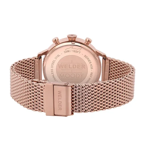 Welder WWRC663 38 mm Kadın Kol Saati - Görsel 3