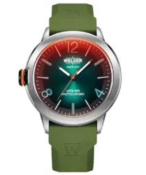 Welder WMD2011 Erkek Kol Saati