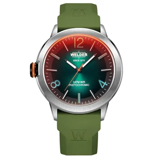 Welder WMD2011 Erkek Kol Saati