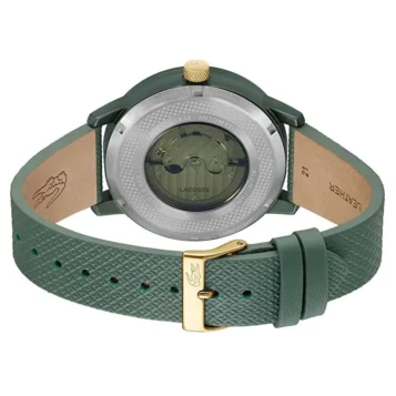 Lacoste LAC2011384 Erkek Kol Saati - Görsel 2