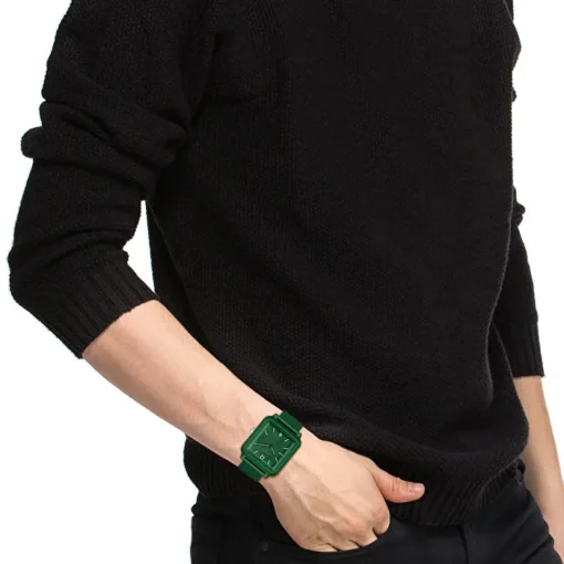 Lacoste LAC2011250 Erkek Kol Saati - Görsel 3