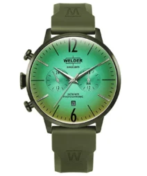 Welder WWRC1023 47 mm Erkek Kol Saati