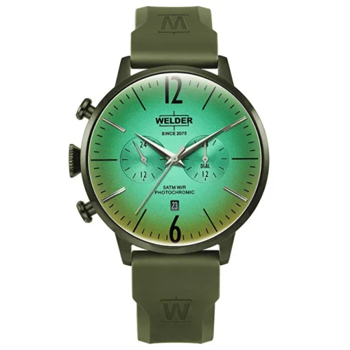 Welder WWRC1023 47 mm Erkek Kol Saati