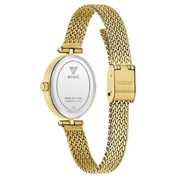 Guess GUGW0935L2 Pırlantalı Kadın Kol Saati - Görsel 3