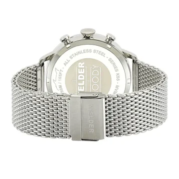 Welder WWRC668 38 mm Kadın Kol Saati - Görsel 2