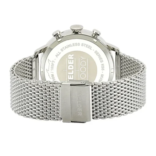 Welder WWRC668 38 mm Kadın Kol Saati - Görsel 2