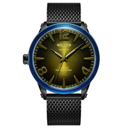 Welder WRN1005 Erkek Kol Saati