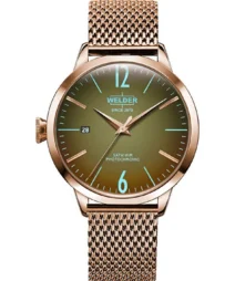 Welder WRC625 38 mm Kadın Kol Saati