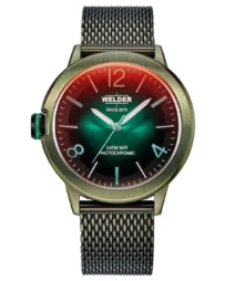 Welder WMD2002 Erkek Kol Saati