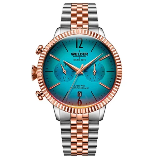 Welder WWRC871 Erkek Kol Saati