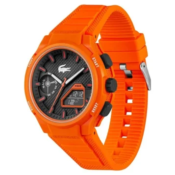 Lacoste LAC2011369 Erkek Kol Saati - Görsel 2