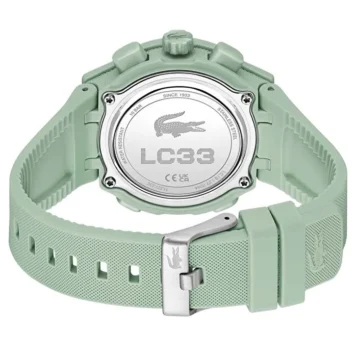 Lacoste LAC2001433 Kadın Kol Saati - Görsel 2
