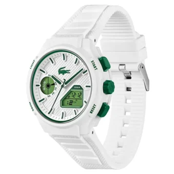 Lacoste LAC2011364 Erkek Kol Saati - Görsel 2
