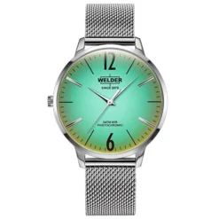 Welder WRS619 36 mm Slim Kadın Kol Saati