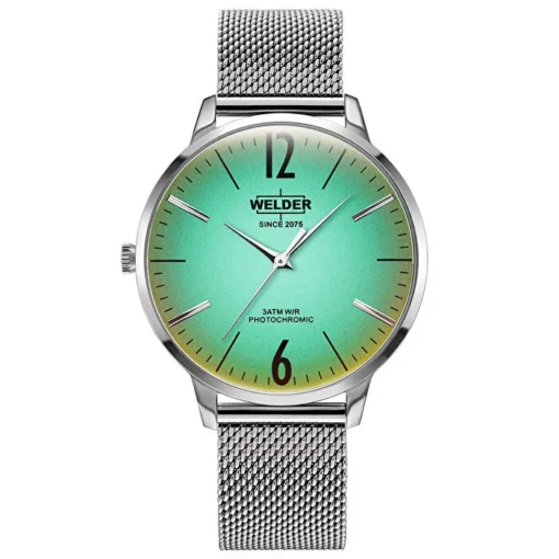 Welder WRS619 36 mm Slim Kadın Kol Saati