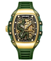 Welder WRT1013 Erkek Kol Saati