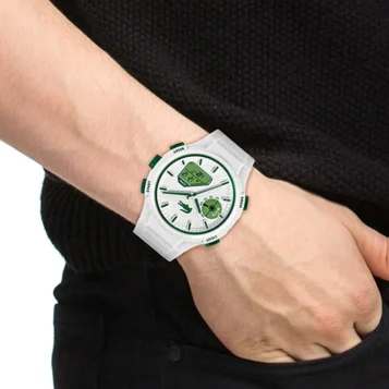 Lacoste LAC2011364 Erkek Kol Saati - Görsel 3