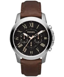 Fossil FFS4813 Erkek Kol Saati