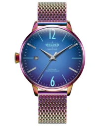 Welder WRC645 38 mm Kadın Kol Saati