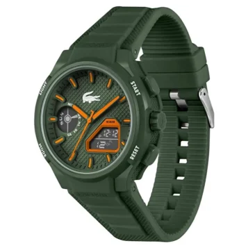 Lacoste LAC2011367 Erkek Kol Saati - Görsel 2
