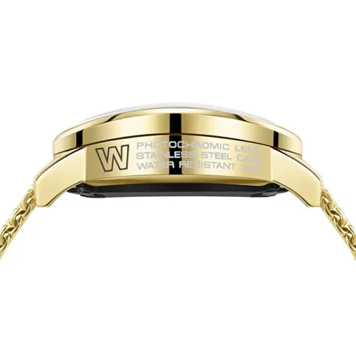 Welder WWMD1005 Erkek Kol Saati - Görsel 4