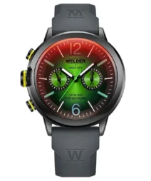 Welder WWMD1007 Erkek Kol Saati