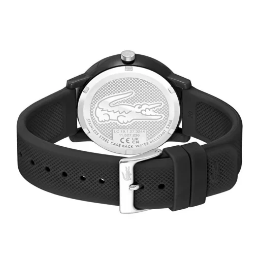 Lacoste LAC2011171 Erkek Kol Saati - Görsel 2