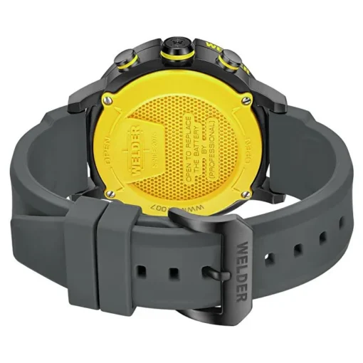 Welder WWMD1007 Erkek Kol Saati - Görsel 2