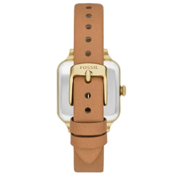 Fossil FBQ3909 Kadın Kol Saati - Görsel 2