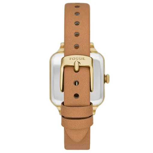 Fossil FBQ3909 Kadın Kol Saati - Görsel 2