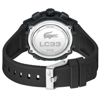 Lacoste LAC2001434 Kadın Kol Saati - Görsel 3