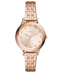Fossil FBQ3862 Kadın Kol Saati