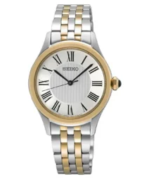 Seiko SUR612P1 Quartz Kadın Kol Saati