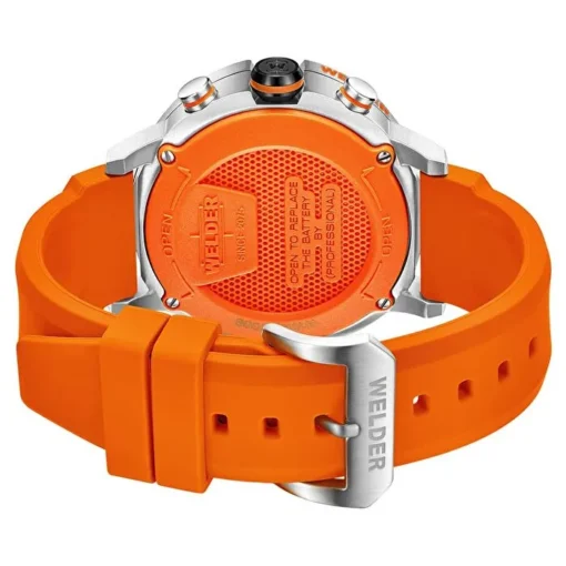 Welder WWMD1008 Erkek Kol Saati - Görsel 2