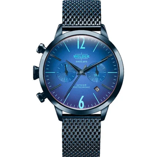 Welder WWRC603 38 mm Kadın Kol Saati