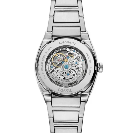 Fossil FME3220 Erkek Kol Saati - Görsel 2